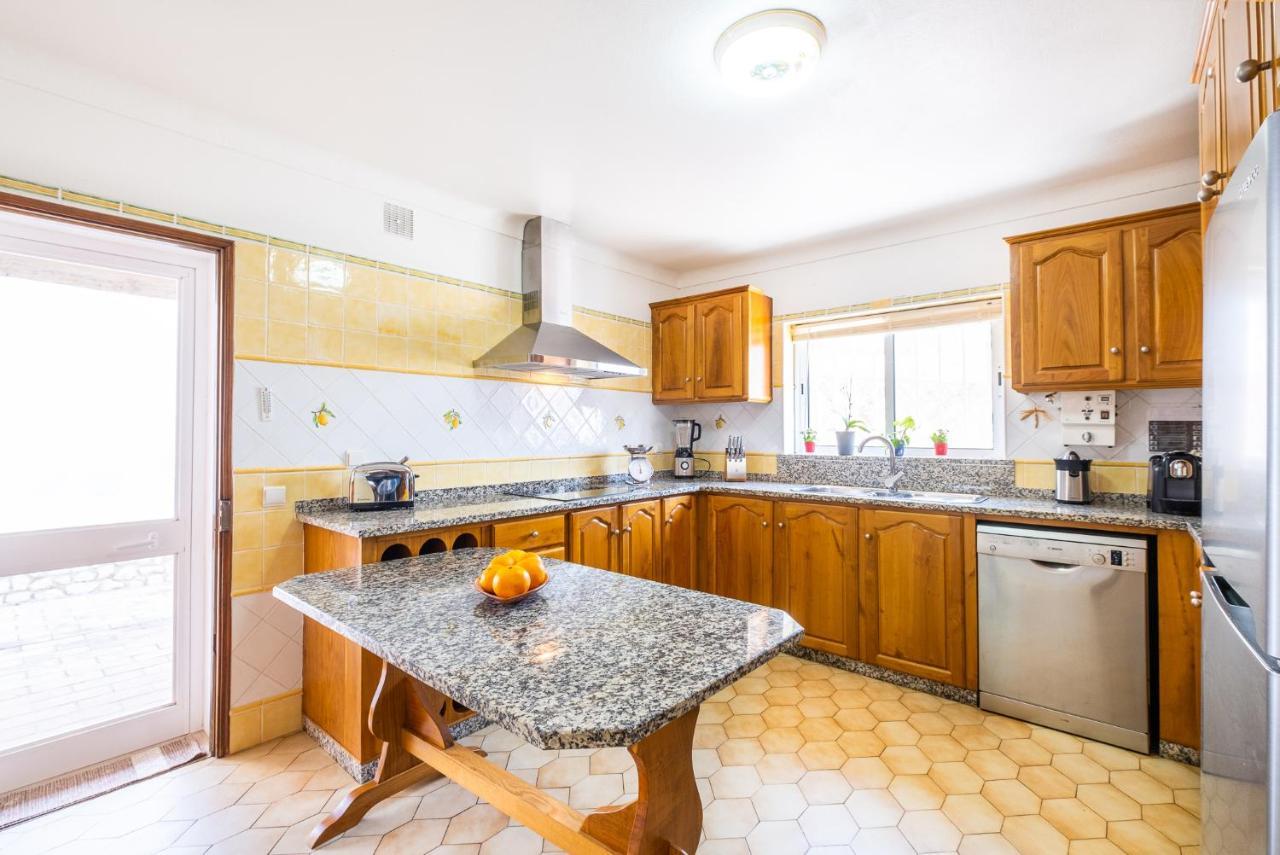 Villa Estrelicia - Pool - Free Wi-Fi - New In Booking Лоле Экстерьер фото