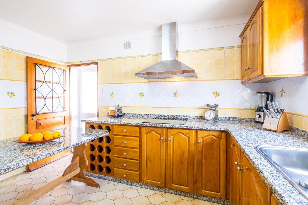Villa Estrelicia - Pool - Free Wi-Fi - New In Booking Лоле Экстерьер фото