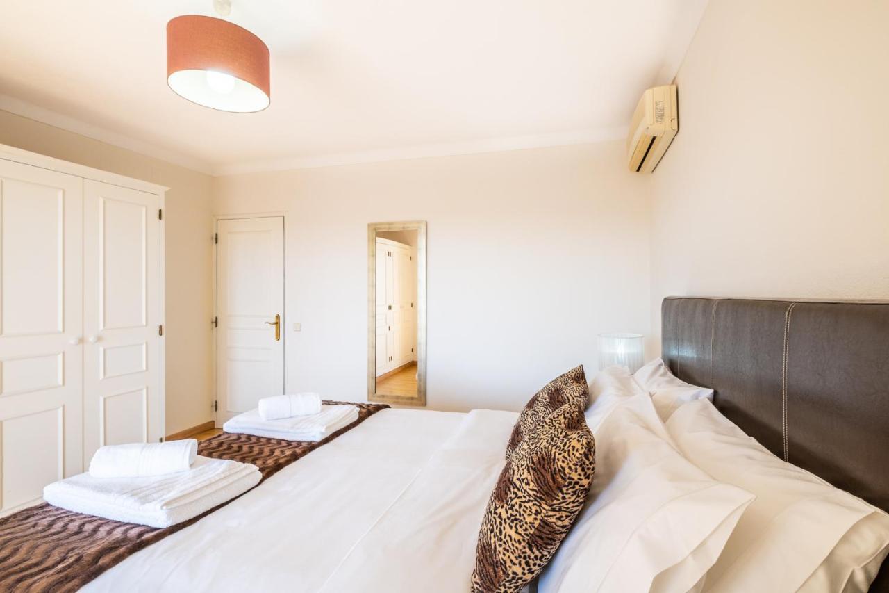 Villa Estrelicia - Pool - Free Wi-Fi - New In Booking Лоле Экстерьер фото