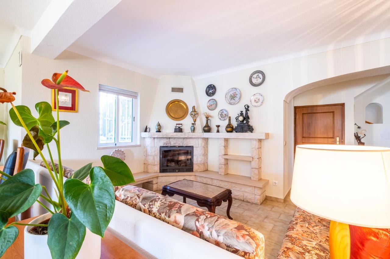 Villa Estrelicia - Pool - Free Wi-Fi - New In Booking Лоле Экстерьер фото