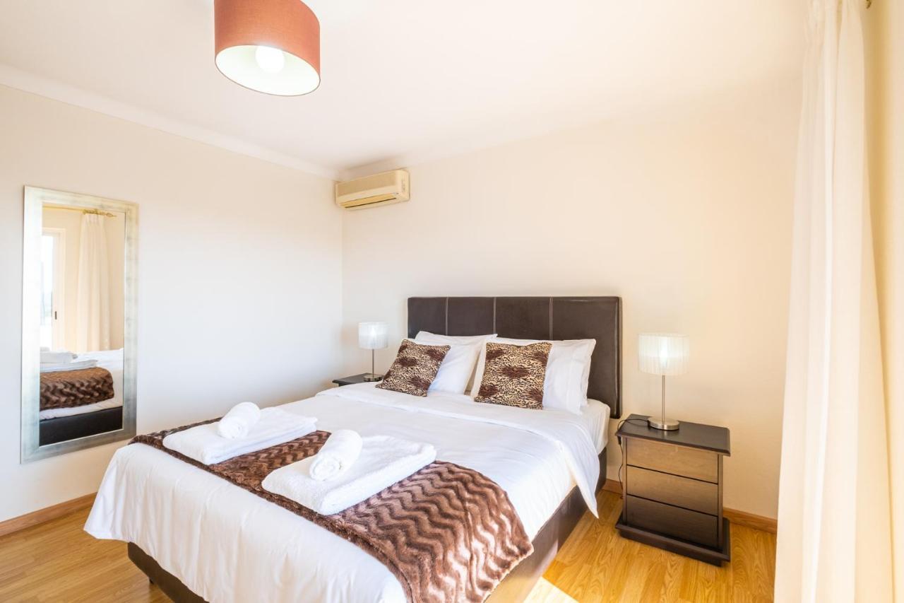 Villa Estrelicia - Pool - Free Wi-Fi - New In Booking Лоле Экстерьер фото