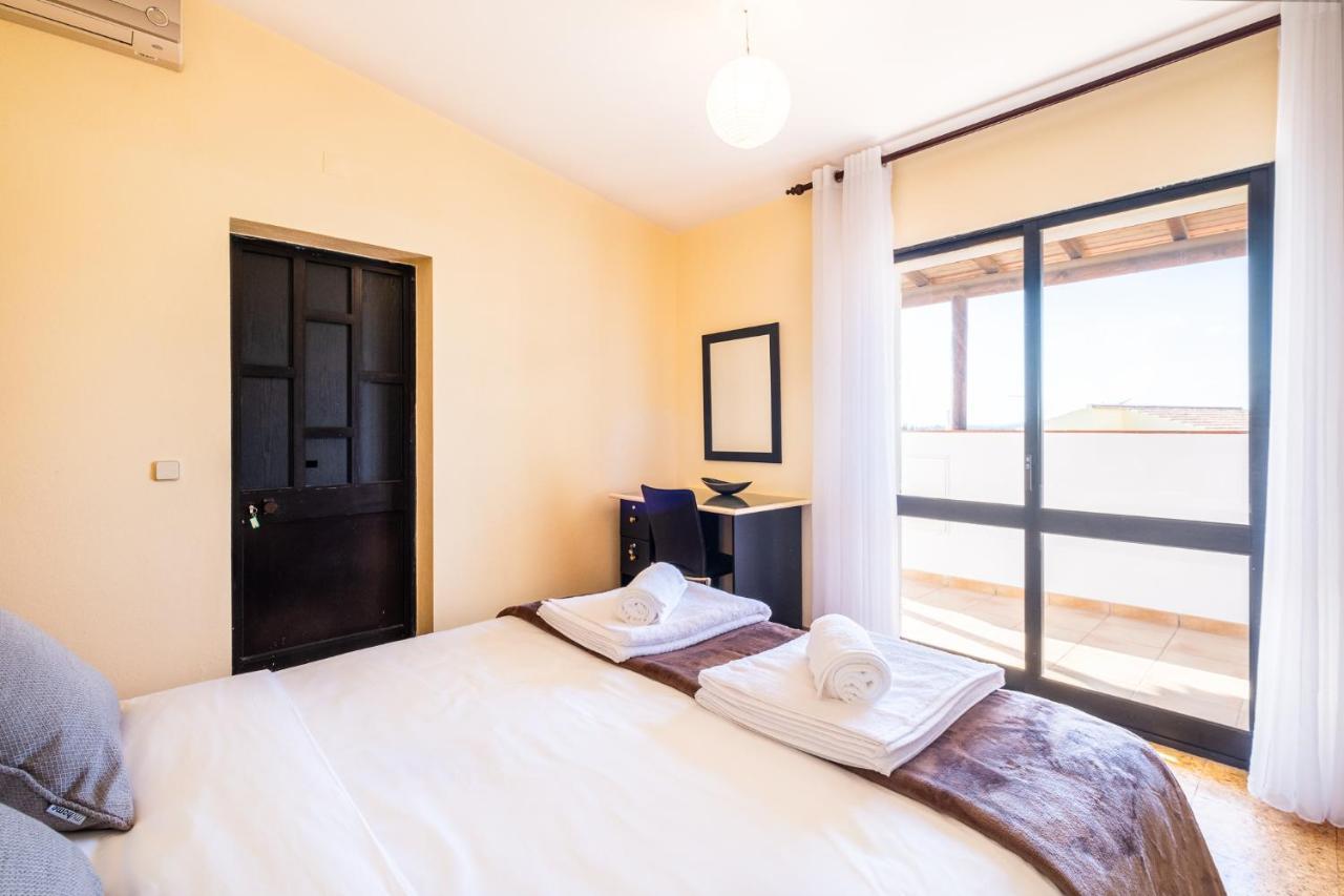 Villa Estrelicia - Pool - Free Wi-Fi - New In Booking Лоле Экстерьер фото