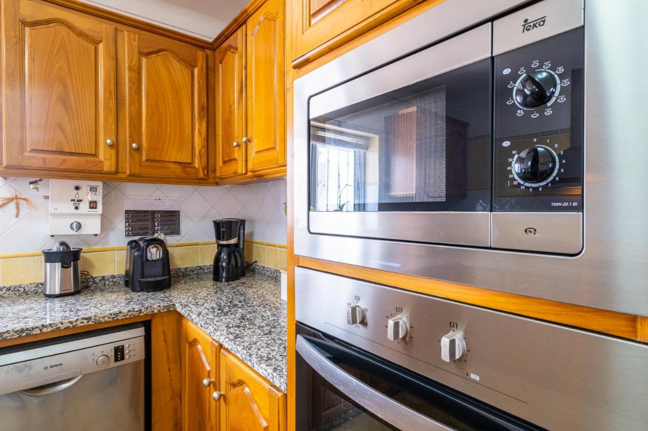 Villa Estrelicia - Pool - Free Wi-Fi - New In Booking Лоле Экстерьер фото