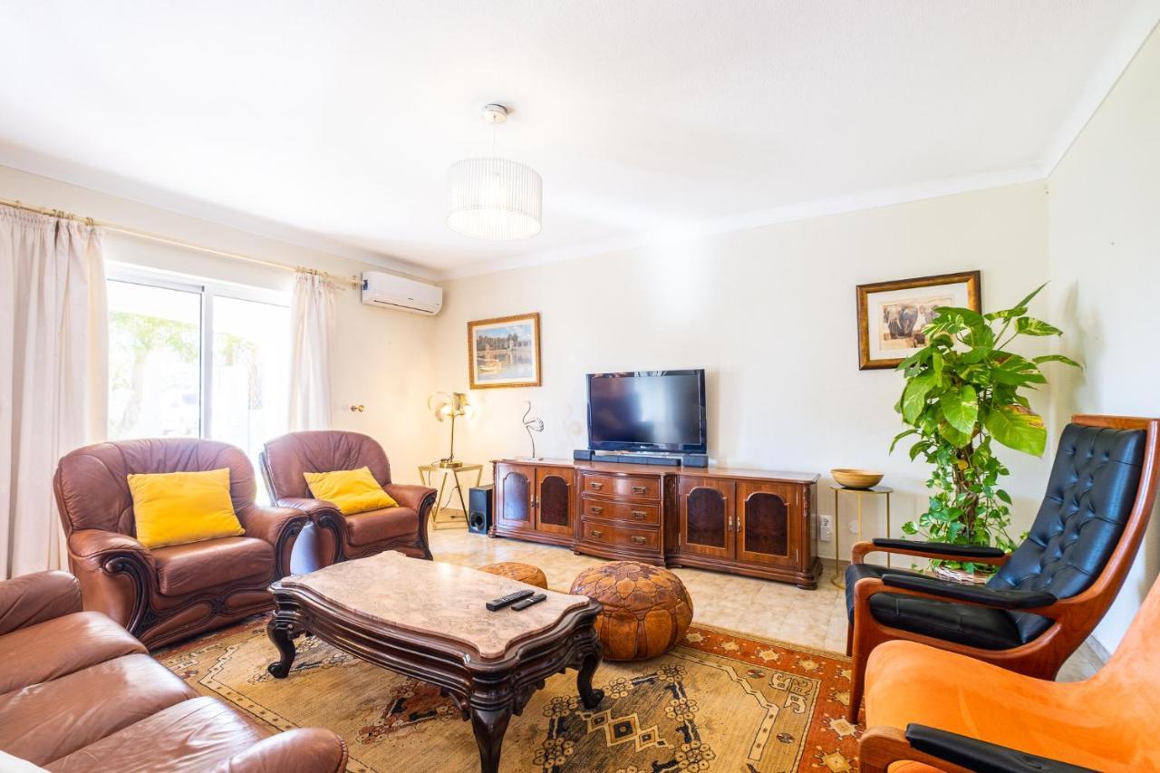 Villa Estrelicia - Pool - Free Wi-Fi - New In Booking Лоле Экстерьер фото